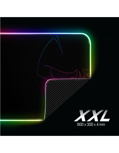 Darkskull RGB - XXL Darkskull RGB - XXL