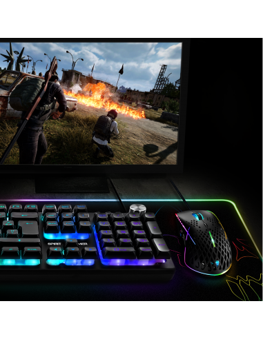 Darkskull RGB - XXL Darkskull RGB - XXL