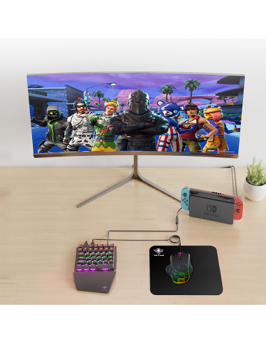 TABLERO DE JUEGO XPERT G700