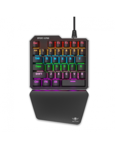 TABLERO DE JUEGO XPERT G700