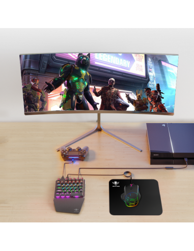 TABLERO DE JUEGO XPERT G700