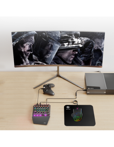 TABLERO DE JUEGO XPERT G700