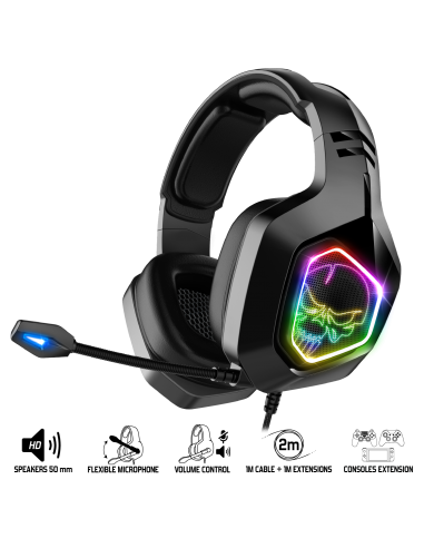 ELITE-H50 EDICIÓN OSCURA