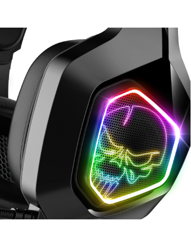 ELITE-H50 EDICIÓN OSCURA