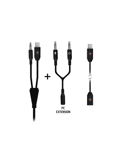 ELITE-H50 EDICIÓN OSCURA