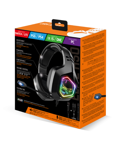 ELITE-H50 DARK EDITIE