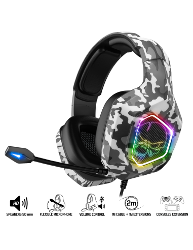 EDICIÓN ÁRTICA ELITE-H50