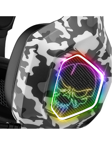 ELITE-H50 ARTIC EDITION