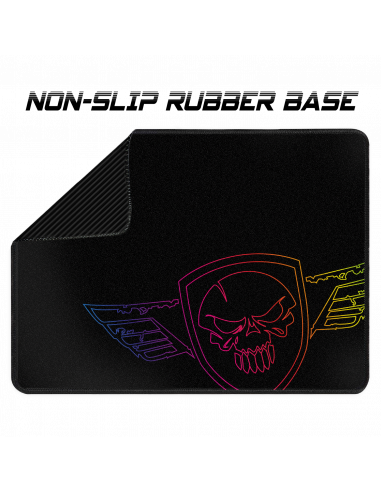 Calavera Oscura - XL