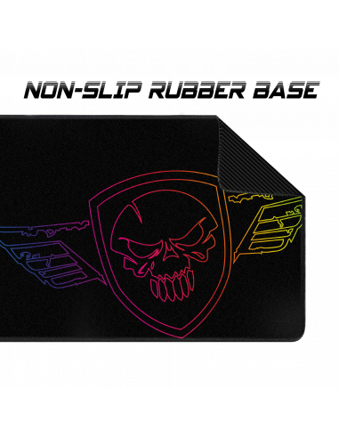 Dunkelschädel - XXL