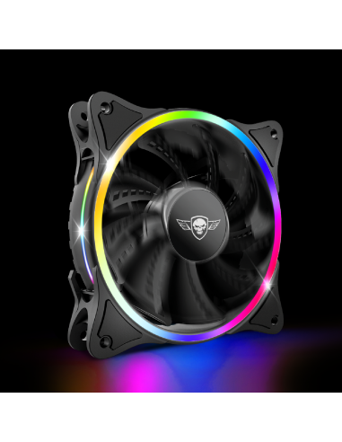 CÍRCULO DE LA FUERZA AÉREA RGB