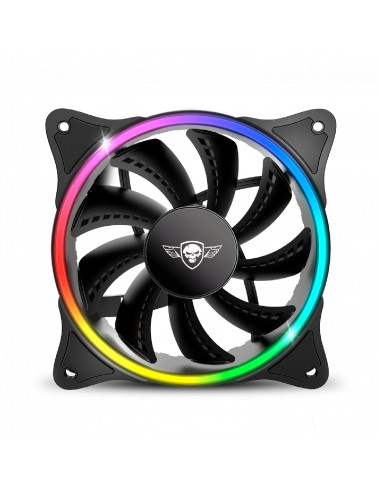 CÍRCULO DE LA FUERZA AÉREA RGB