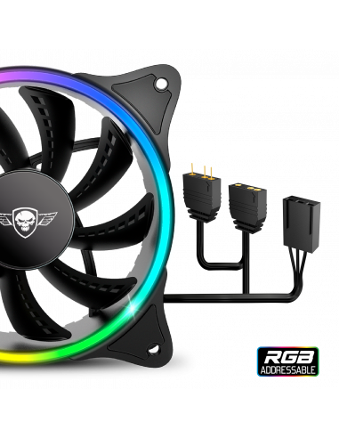 CÍRCULO DE LA FUERZA AÉREA RGB