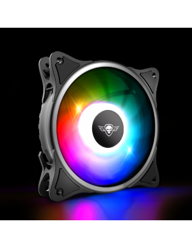 FUERZA AÉREA CENTRAL RGB