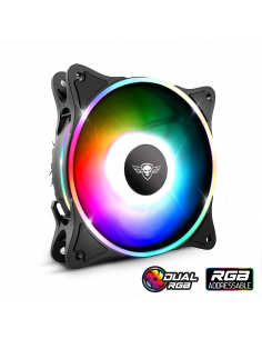FUERZA AÉREA DUAL RGB