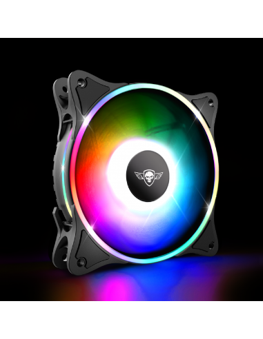 LUCHTMACHT DUBBELE RGB LUCHTMACHT DUBBELE RGB