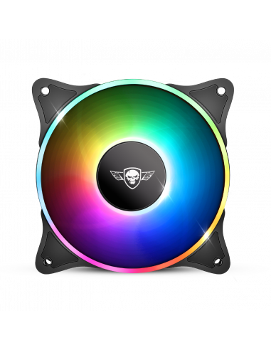 AIRFORCE DUAL RGB AIRFORCE DUAL RGB