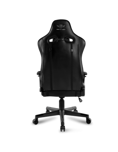 CRUSADER BLACK CRUSADER BLACK