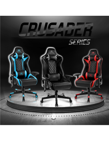 CRUSADER BLACK CRUSADER BLACK