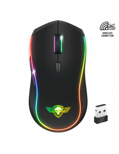PRO-M9 RGB DRAADLOOS