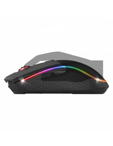SENZA FILI PRO-M9 RGB