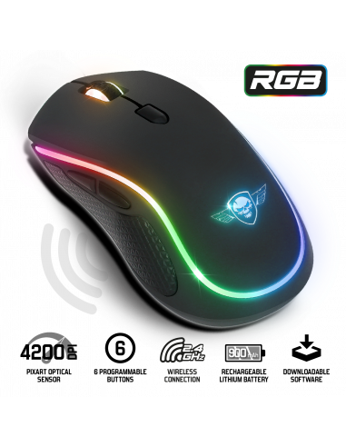 PRO-M9 RGB DRAHTLOS PRO-M9 RGB DRAHTLOS