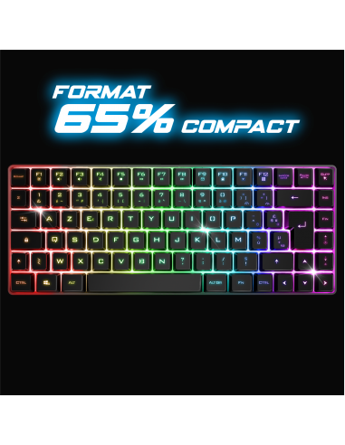 ELITE-K70 SENZA FILI ELITE-K70 SENZA FILI
