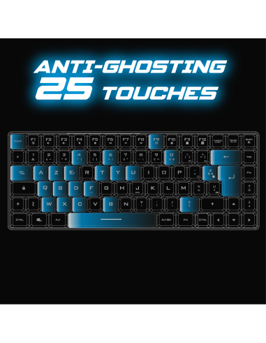ELITE-K70 WIRELESS ELITE-K70 WIRELESS