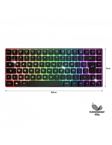 ELITE-K70 WIRELESS ELITE-K70 WIRELESS