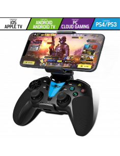 Controller wireless...