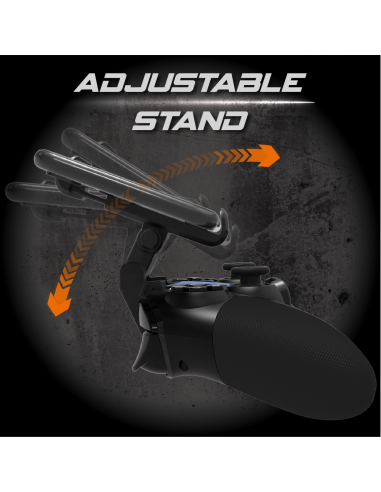 PREDATOR Draadloze Bluetooth®-controller