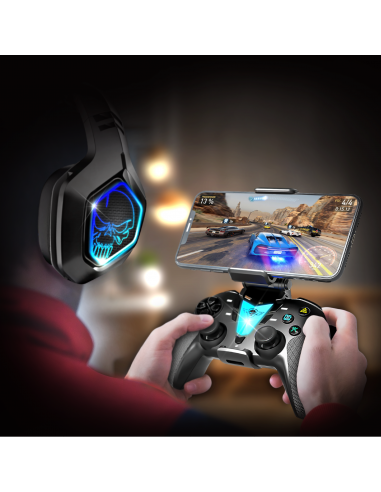 PREDATOR Draadloze Bluetooth®-controller