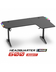 HEADQUARTER 600 RIGHT