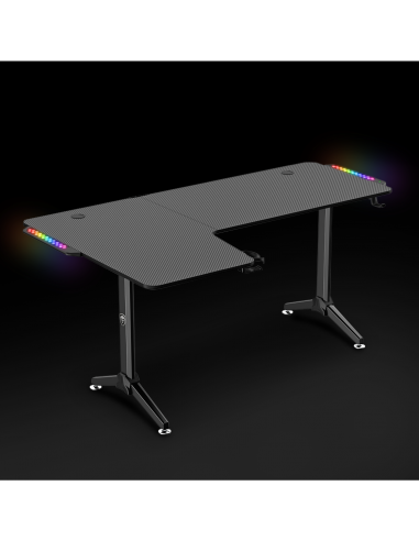 CUARTEL GENERAL 600 IZQUIERDA