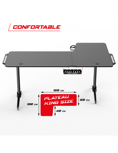 CUARTEL GENERAL 600 IZQUIERDA