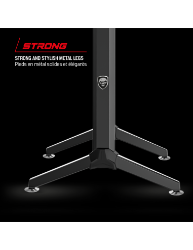 HOOFDKANTOOR 600 LINKS