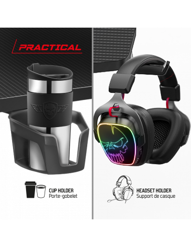 HOOFDKANTOOR 600 LINKS