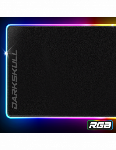 Esqueleto Hub RGB - XXXL Esqueleto Hub RGB - XXXL