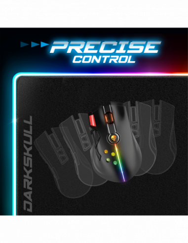 Esqueleto Hub RGB - XXXL Esqueleto Hub RGB - XXXL