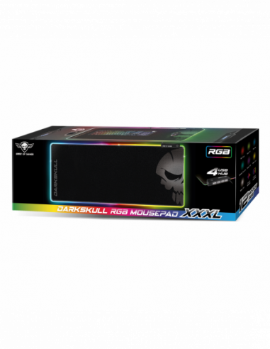 Esqueleto Hub RGB - XXXL Esqueleto Hub RGB - XXXL