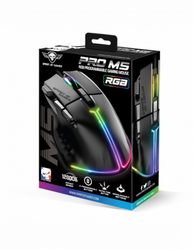PRO-M5 PRO-M5