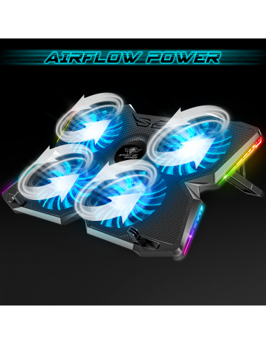 AIRBLADE 500 RGB