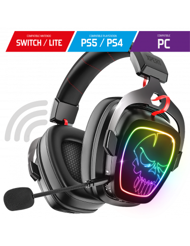 XPERT-H1500 INALÁMBRICO