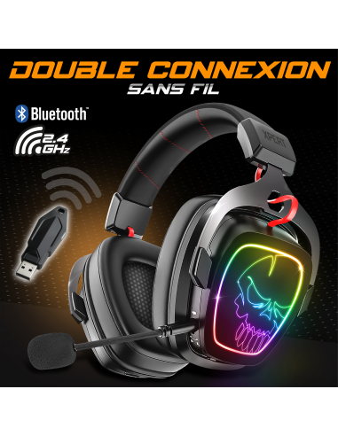 XPERT-H1500 WIRELESS