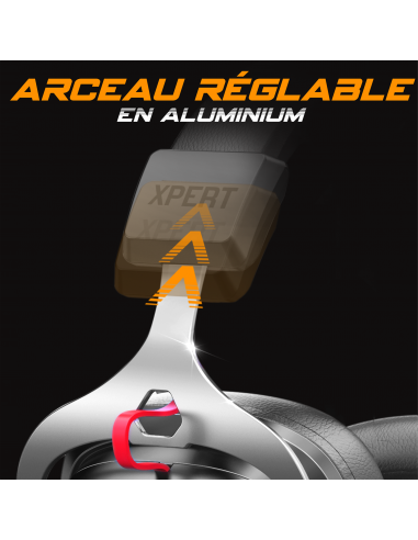 XPERT-H1500 INALÁMBRICO