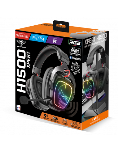 XPERT-H1500 SENZA FILI XPERT-H1500 SENZA FILI