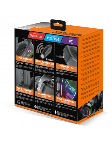 XPERT-H1500 WIRELESS