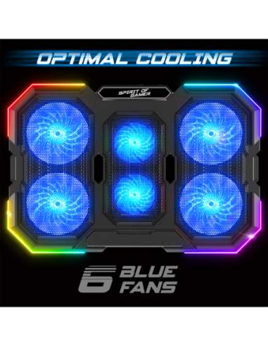 AIRBLADE 700 RGB AIRBLADE 700 RGB