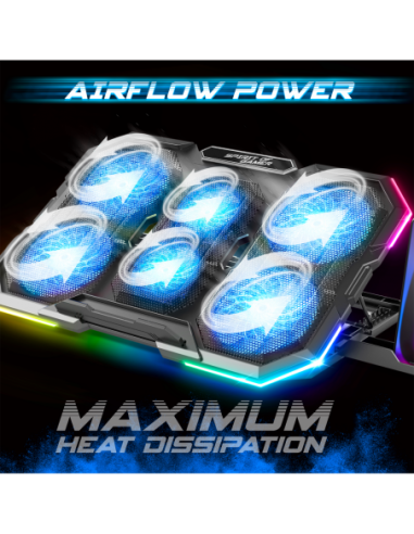 AIRBLADE 700 RGB AIRBLADE 700 RGB