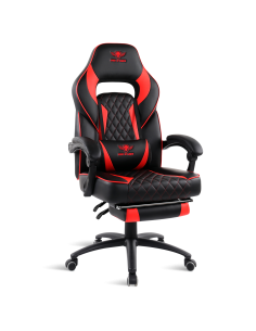 ROJO MUSTANGO